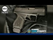 Student found with loaded gun in backpack at Queens high school after FBI tip
