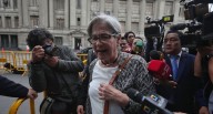 Susana Villarán | Juicio oral contra exalcaldesa de Lima continúa este miércoles 24 de septiembre