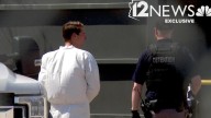 Scottsdale murder suspect arrested, police say
