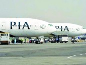 PIA suspends Canada flights for aircraft maintenance