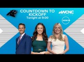 Former Panther Ricky Proehl discusses his NFL career, prospects for 2025 team