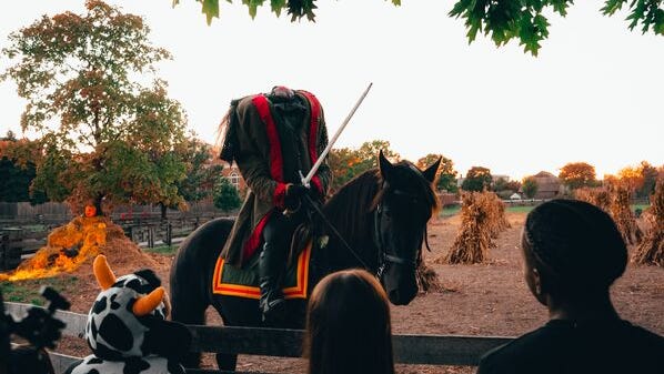 Hallowe'en in Greenfield Village returns with old, new events