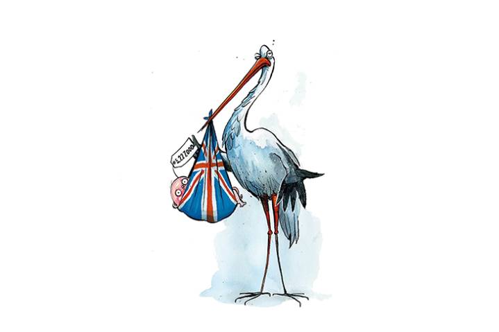 Could a ‘futurehood’ revolution save Britain?