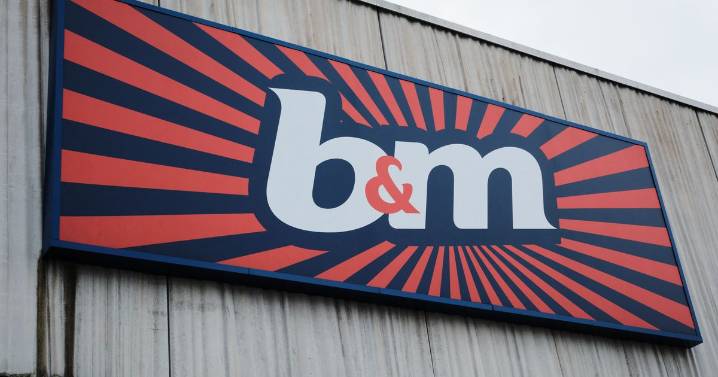 B&M bosses dismiss Leicestershire store closure rumours