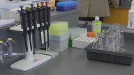 Regeneron donates to HVCC's STEM, biotech programs