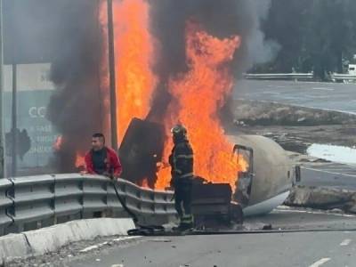 Asciende a 15 los fallecidos por la expl…