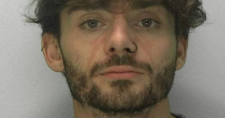 Reckless driver dashed dreams of teenager in night of terrifying driving