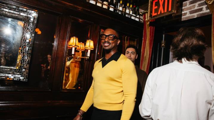 LaQuan Smith Creates Costumes for Future-inspired 'DS2 Remixed: The Ballet'