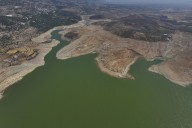 The worst drought in decades is threatening Syria’s fragile recovery from years of civil war