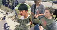 ‘Just loud pops’: Students, parents describe Evergreen High School shooting