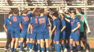 Winnacunnet boys soccer beats Dover