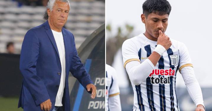 Néstor Gorosito responde fuerte por rumores que alejan a Piero Cari de Alianza Lima para ir a Europa: "Terminen con mentiras"