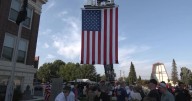 Ephrata hosts Patriot Day ceremony honoring 9/11 victims and service members