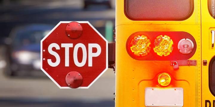 Child brings gun on bus headed to Ocala elementary school