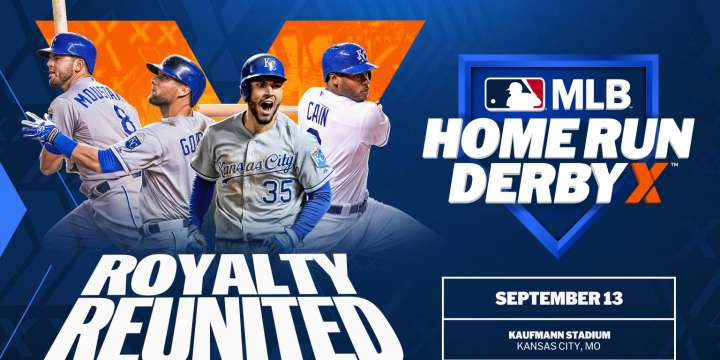 Eric Hosmer, Mike Moustakas discuss Home Run Derby X