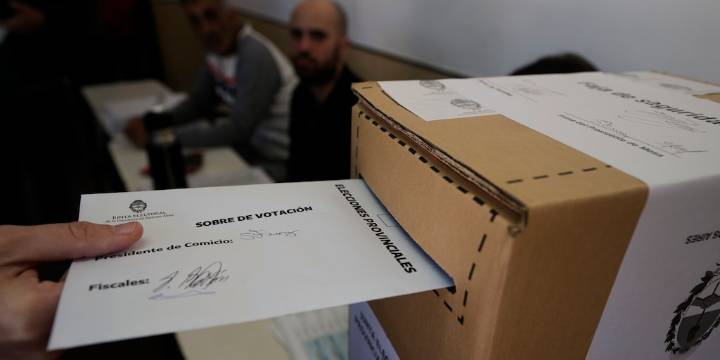 Elecciones Argentina 2025, en vivo: las últimas noticias antes de los comicios legislativos nacionales