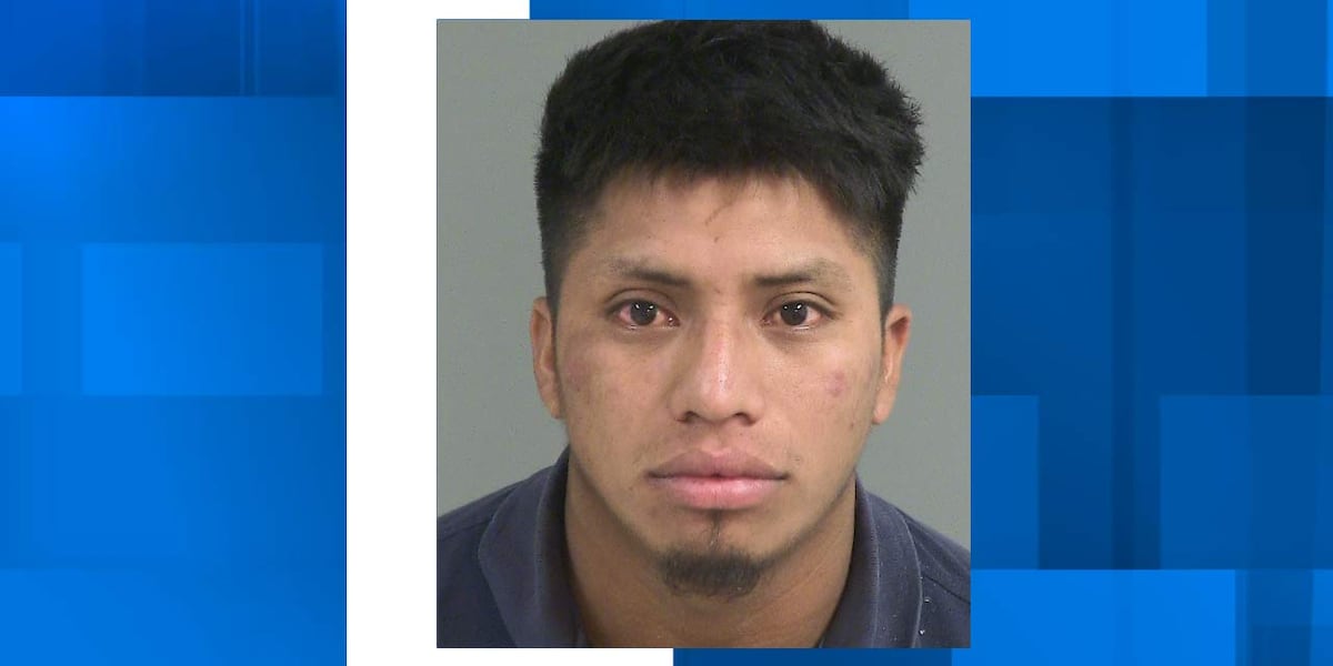 Charleston County deputies charge man with DUI after I