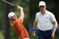 Scottie Scheffler Gives Honest Verdict on Ben Griffin’s Domination Ahead of Ryder Cup: ‘To See Him…’ Scottie Scheffler opens up about teammate Ben Grffin, competition, and his thoughts ahead of a majo