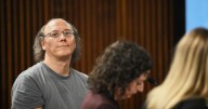 Albany man admits killing, burying parents in CBS6 interview