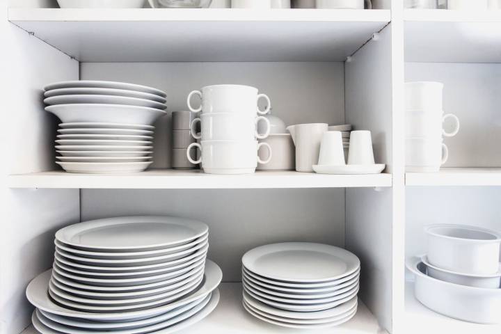 Why Your Kitchen Cabinets Always Feel Messy—And the Simple Fixes That Actually Work