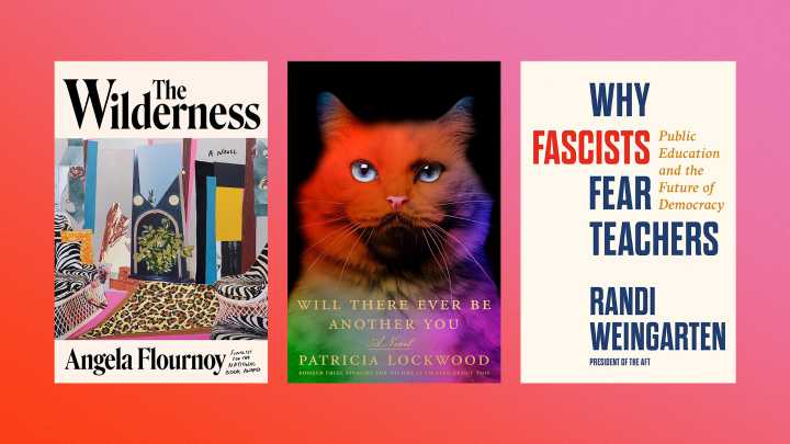 September books: Female friendship + Covid psychosis