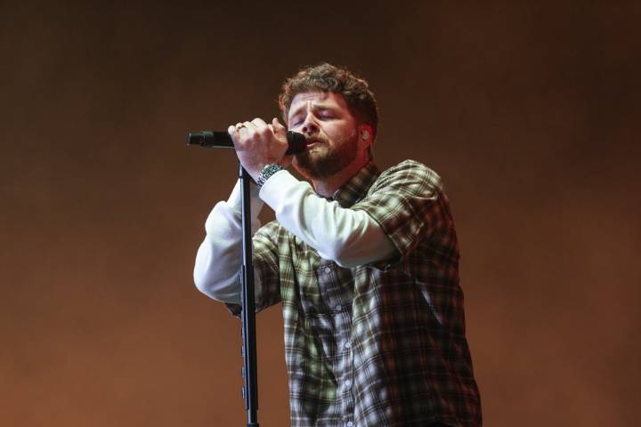 This year’s song of the summer is a ballad, not a banger. Here's what that says about us