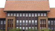 Architect Dwight Perkins' buildings teach valuable lessons on school design, more than a century later