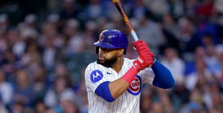 2025 Cubs Heroes and Goats: Game 157