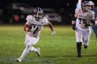 Bay City area Tri-Valley roundup Week 4: Top contenders take down Glenn, Garber