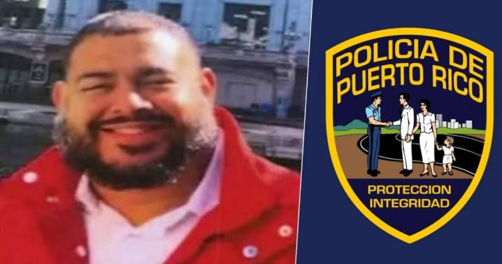 Cubano residente en Miami está desaparecido en Puerto Rico desde abril