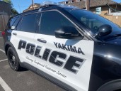 Statewide Pedestrian Deaths on the Rise