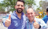 Panismo marca distancia con Galindo