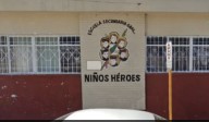 Se intoxican 12 estudiantes de secundaria en Coahuila; desconocen causas