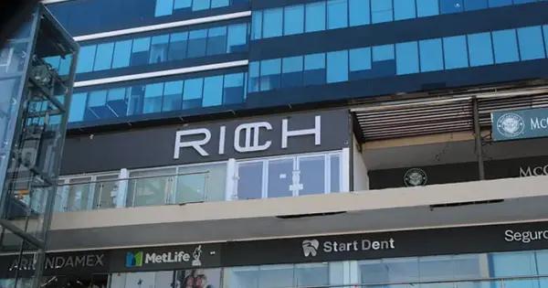 Contraloría va contra víctima del antro Rich que denunció corrupción