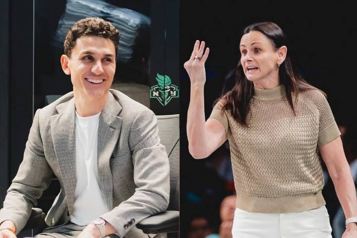 WNBA Involvement Flagged in Liberty’s Chaos Amid Sandy Brondello Announcement, Reveals GM