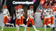 Bengals fans in shambles after 25-point blowout loss to Broncos