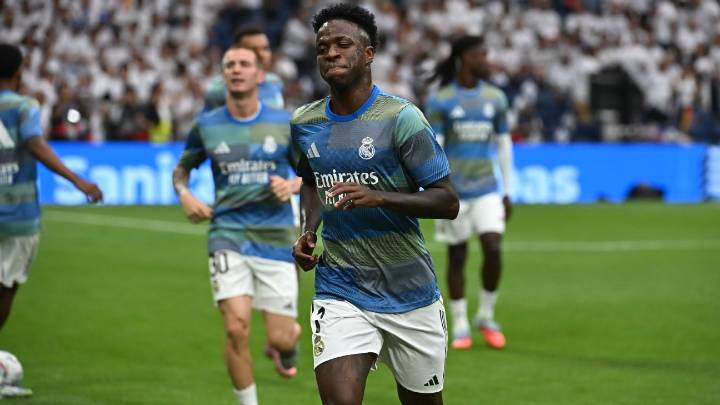 Alineaciones probables de Levante vs Real Madrid, J6 de LaLiga