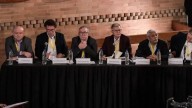 Las claves de la lectura de histórica sentencia de la JEP contra los 7 exjefes del antiguo secretariado de las Farc