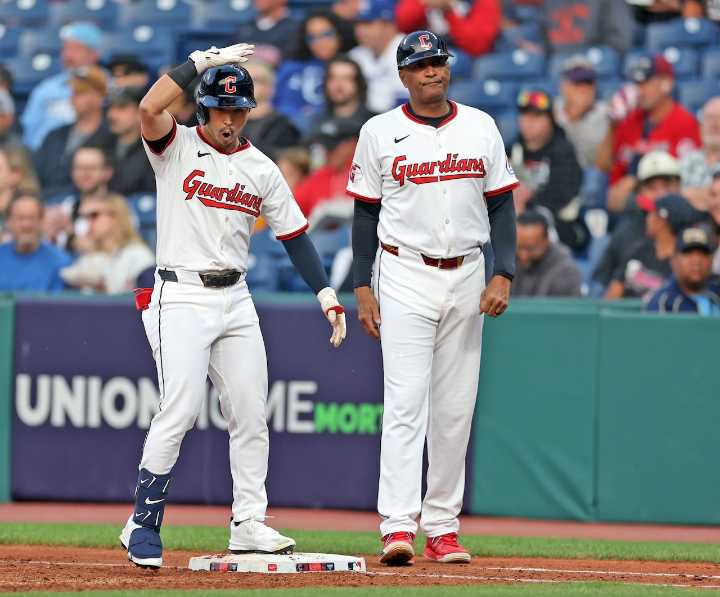 Guardians’ playoff push gets real with crucial September schedule ahead