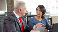 The older man's guide to saying things in a grey area of creepiness