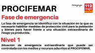 Tormentas en Aragón: el Gobierno activa la fase de emergencia Nivel 1 del PROCIFEMAR