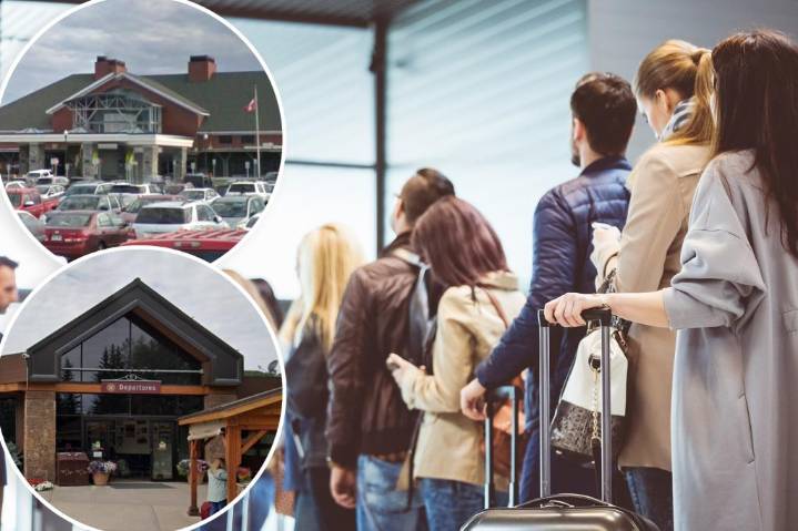 America’s most stressful airports ranked