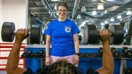 Sea Cliff woman finds home and 'warm embrace' at East Hills JCC