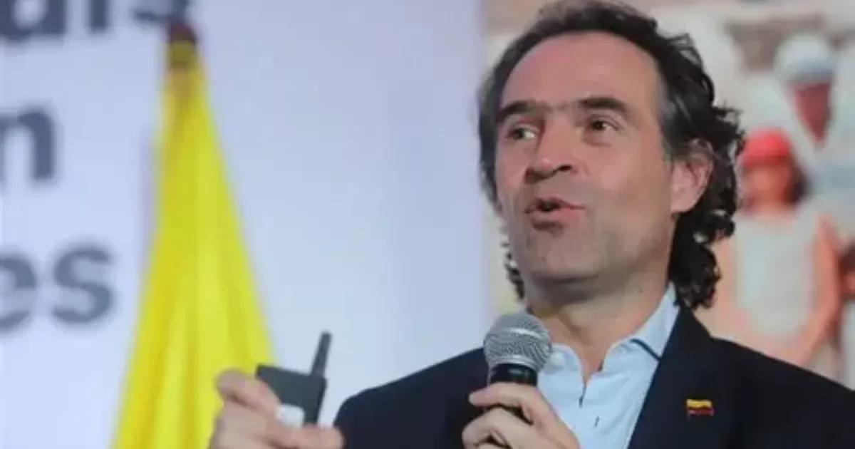 “Nuestro deber es gestionar lo mejor para nuestras ciudades”: "Fico" sobre viaje a Washington