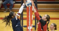 Volleyball — Kimberly vs. Filer