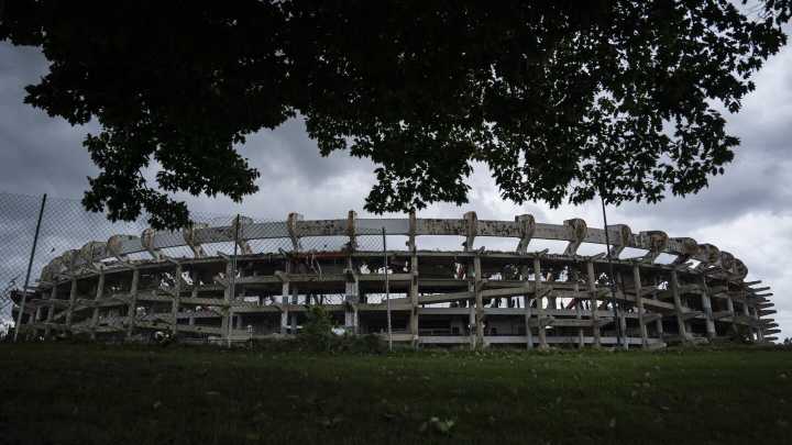 Commanders officially returning to D.C. as council approves stadium project