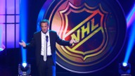 NHL, Matthew Perry Foundation team up for charity in preseason