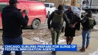 National Guard Chicago: Expanded ICE operations expected to start Saturday, Governor JB Pritzker says