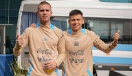 "Decidió no cederlo": la nueva baja que tendrá Argentina para el Mundial Sub 20