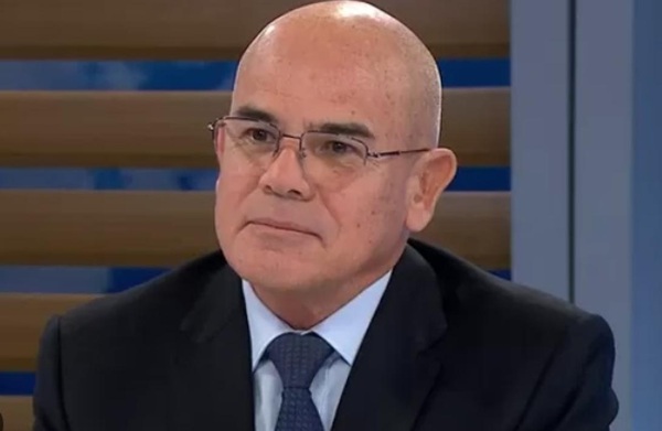 BETSSY CHÁVEZ: EXPRESIDENTE DEL TC AFIRMA QUE ES NECESARIO AGILIZAR SU INHABILITACIÓN